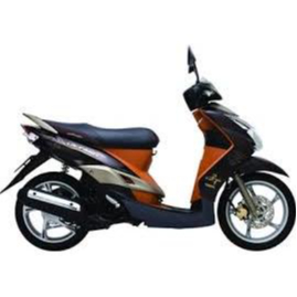 Tay Thắng Xe LUVIAS, ULTIMO Hàng Cao Cấp