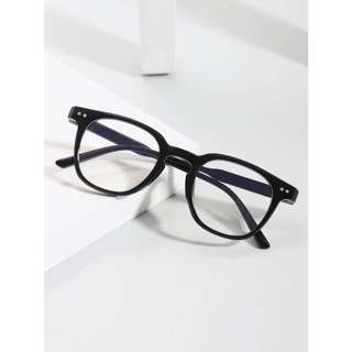 [Giá Rẻ Vô Địch] Kính Mắt Hàn Quốc Street Style Nhận Thay Mắt Cận Loạn Theo Số Đo