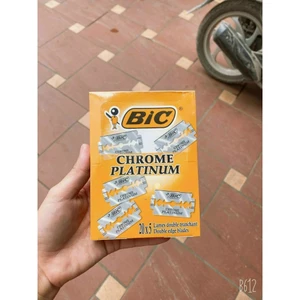 Dao lưỡi lam Big 100 lưỡi