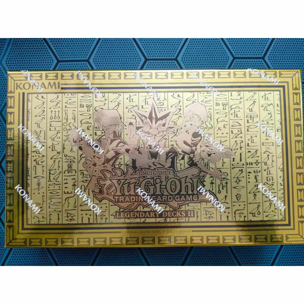 Yu-Gi-Oh! Gemini Summoner Card (LDK2-ENJ17) - Common 1st Edition From Legendary Decks II
