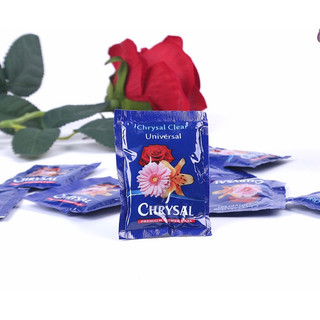 Gói tinh chất dưỡng hoa tươi, lâu tàn (10 gói)