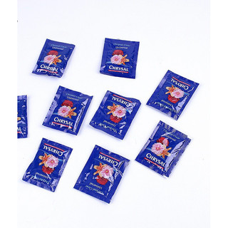 Gói tinh chất dưỡng hoa tươi, lâu tàn (10 gói)