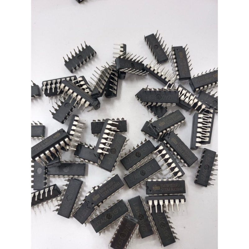 IC ( EM 78P153 ) | Shopee Việt Nam