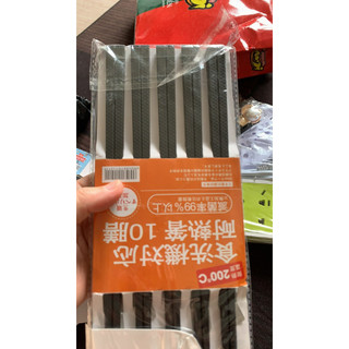 ĐŨA KHÁNG KHUẨN NHẬT BẢN, ĐŨA SỢI THỦY TINH SHIKISAI NHẬT BẢN chịu nhiệt cao đến 200 độ