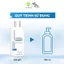 Dầu Gội Giảm Gàu FCL T-Shampoo Anti Dandruff 200ml Giúp Sạch Tế Bào Da Chết - Hùng Lợi