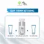 Kem Dưỡng Vùng Da Mắt FCL Eye Refining Matrix 15g Giúp Làm Mờ Dấu Hiệu Lão Hóa - Hùng Lợi