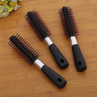 Lược uốn tóc xoăn