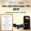 combo 2 chai dầu gội DHT tặng kèm serum