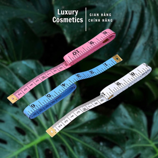 Thước Đo eo Dây Dài 1,5m (150cm)