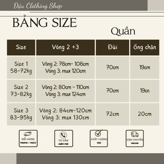 Quần baggy nữ bigsize lưng chun co giãn tốt có túi tiện lợi mặc đi học đi làm chất cotton lạnh QBG01