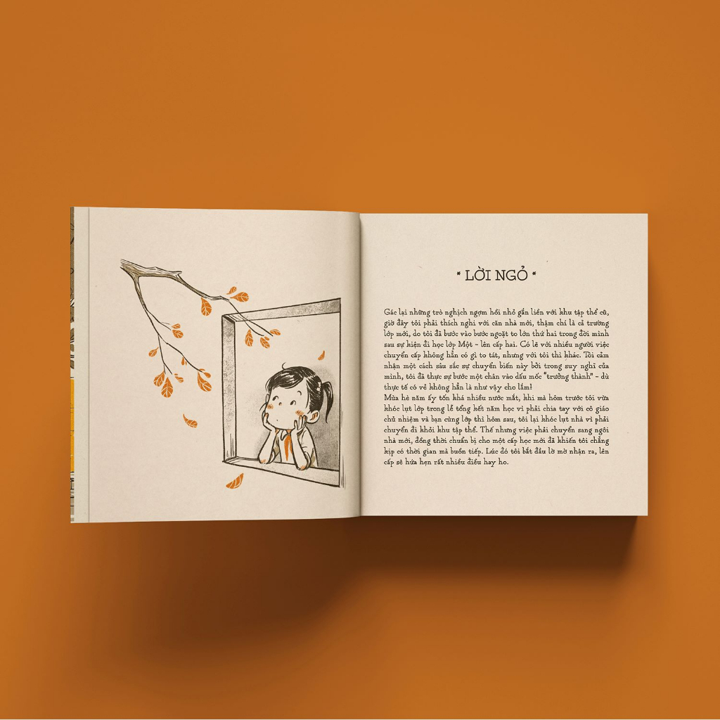 Ảnh Sách - Học Sinh Chúng Mình 2000 Hồi Ấy - Kim Đồng 1