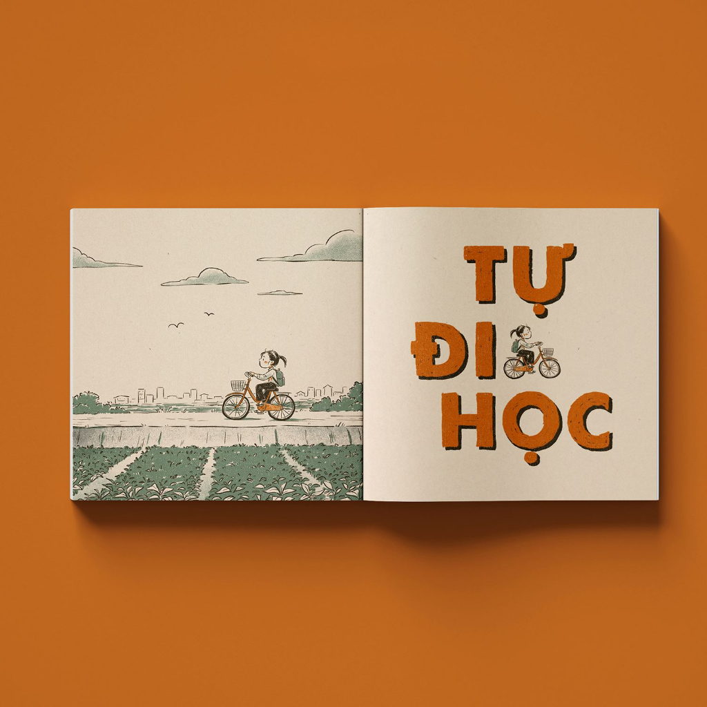 Ảnh Sách - Học Sinh Chúng Mình 2000 Hồi Ấy - Kim Đồng 2
