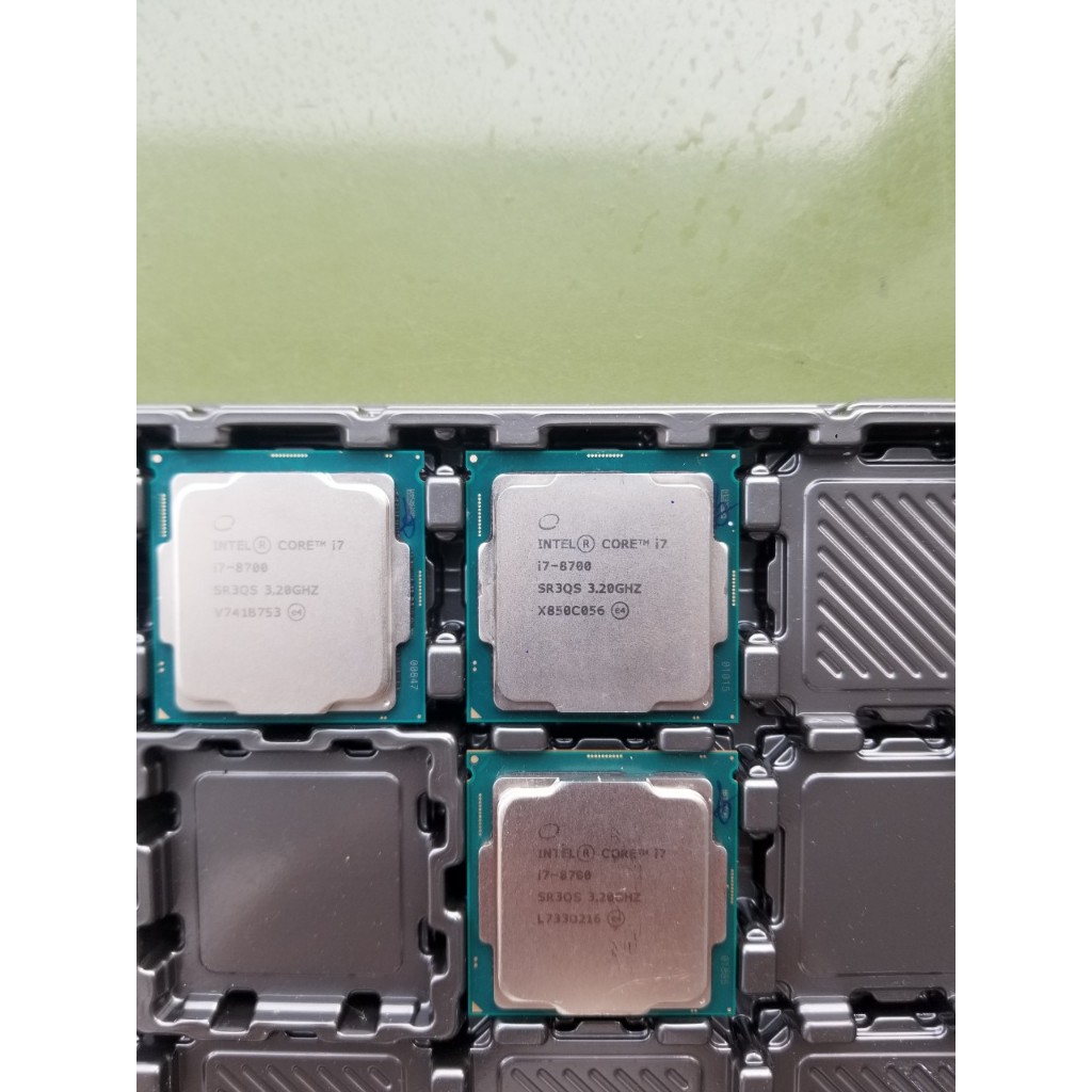 Ucw Z390 I7 8700 Core I7-8700 Z390 メモリ32GB モンスターハンター