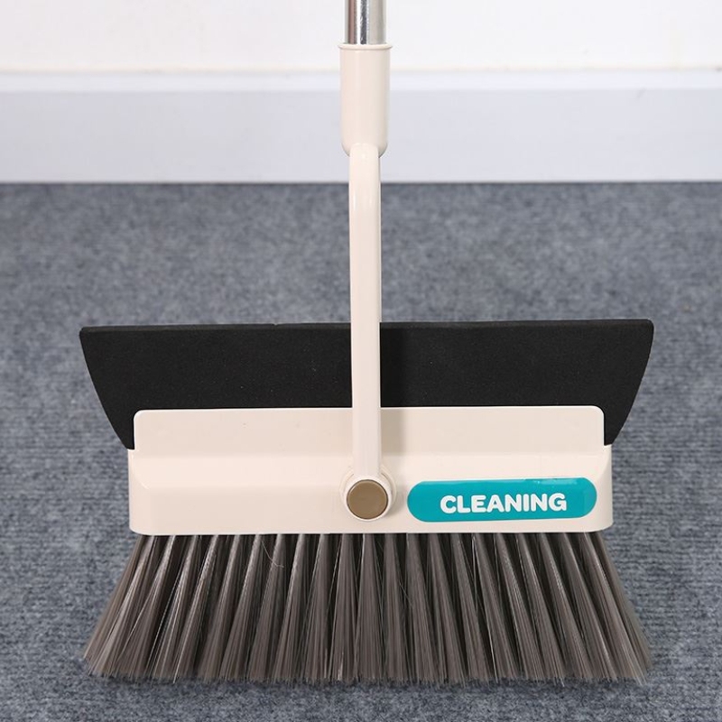 Bộ chổi & ky bầu, ky cao, ky đa năng tiện lợi, gon nhẹ tiêu chuẩn Nhật - CHÍNH HÃNG INOCHI