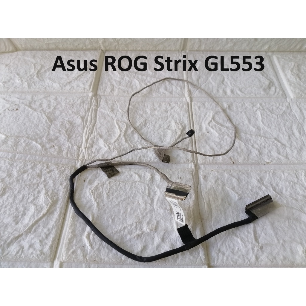 CÁP MÀN HÌNH LAPTOP Asus ROG Strix GL553 | Shopee Việt Nam