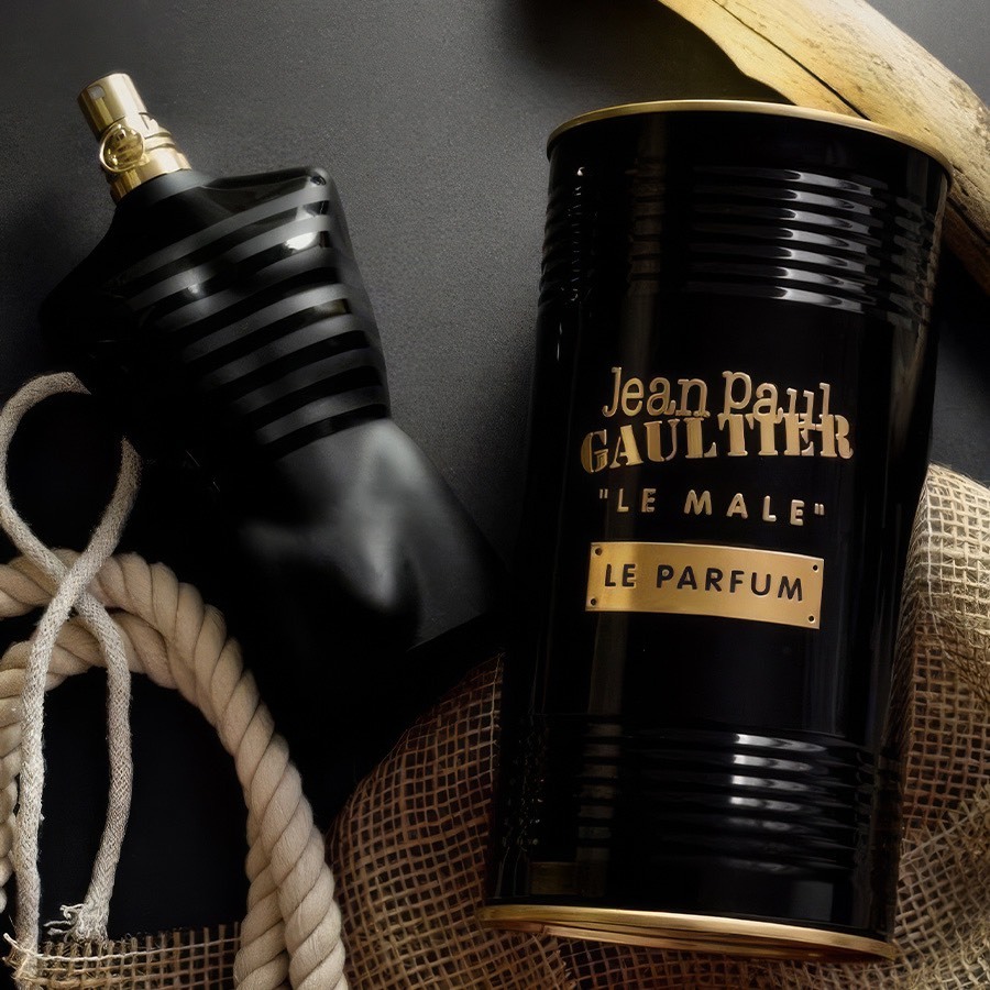Nước Hoa Chiết 10ml Nam Jean Paul Gaultier Le Male Le Parfum Hương Thơm Gợi  cảm, Quyến rũ, Thu hút | Shopee Việt Nam