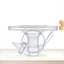 Đệm hạ size - Đệm giảm size - Trợ phễu máy hút sữa