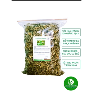 Cây Rau Mương Khô [1KG] Hàng sạch đẹp loại 1