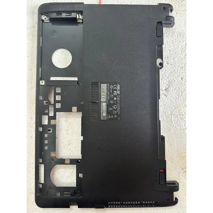 Thay Vỏ Laptop Asus X450C K450C K450L Cũ