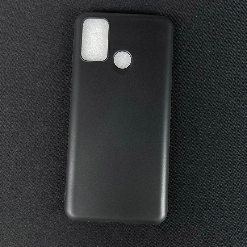 Ốp lưng Vsmart Joy 4 nhựa dẻo silicon bảo vệ điện thoại toàn diện chống xước va đập