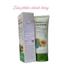 Kem Kỳ Tế bào Chết SHENDO Đu Đủ 100ml