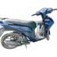 GHẾ ĐÔN GA INOX LỚN YÊN NỆM ĐEN AN TOÀN CHO BÉ