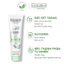 Mặt nạ đất sét ngừa mụn sáng da giảm bã nhờn hiệu quả Evoluderm clay mask Purifying 150ml