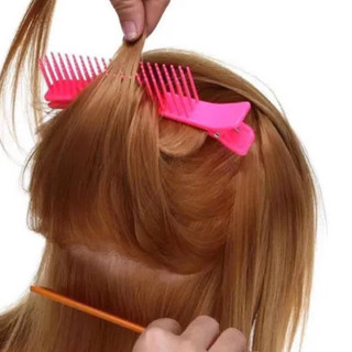 Kẹp vịt thông minh kẹp đa năng làm tóc kẹp giữ tóc đa năng  ,kẹp giữ cố định tóc