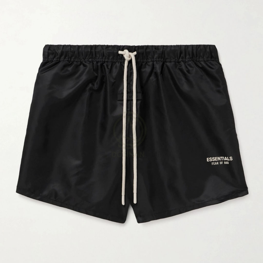 新品】2020新作 fog ESSENTIALS nylon shorts（HÀNG CHÍNH HÃNG] Quần 