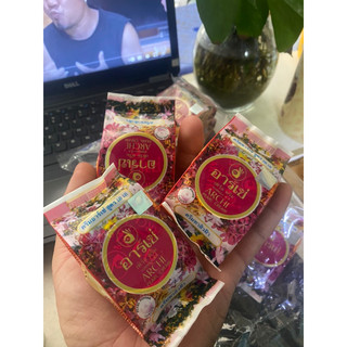 6gói kem Ac thái lan dưỡng trắng mỗi gói 6g