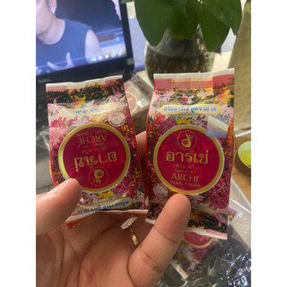 6gói kem Ac thái lan dưỡng trắng mỗi gói 6g