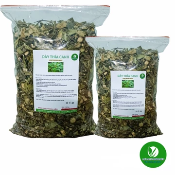 Dây thìa canh rừng [1KG] Hàng chuẩn loại 1 sạch đẹp