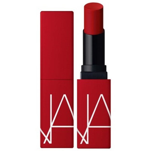 Son Thỏi Lì Cao Cấp N.ars Power Matte Lipstick Rouge À Lèvres Ultra Mat 0,8g (#132: đỏ Ruby ) | Shopee Việt Nam