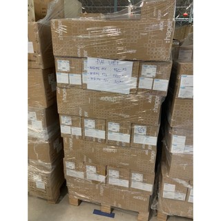 JG220U- Cầu Dao Cách Ly 2 Cực 20A - Isolator Hager AC22 - 2P 20A IP66