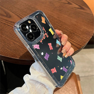 Ốp Iphone TPU  dễ thương 11 cho iphone 13 x xs promax 14 8 plus mini xr xsmax pro 15 6 6s 7 11 12 lmf41 sdf41