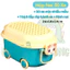 Thùng 50 Xe Ô Tô Đồ Chơi Hợp Kim Chạy Đà Nhiều Màu Sắc Và Kiểu Dáng Đồ Chơi Xe Cho Bé - BỐ KHỦNG LONG