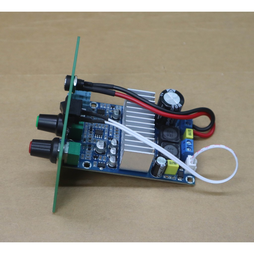 Mạch Sub Mini 100W Mod Mặt Phíp CLASS D TPA3116D2 | Shopee Việt Nam