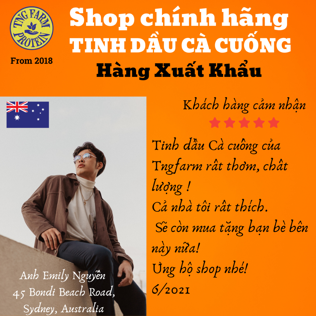Tinh dầu cà cuống thơm cay nồng nàn, hàng xuất khẩu, quà tặng tuyệt vời - 3 hộp hảo hạng.