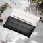 Bao da đựng kính cận,kính râm mát thời trang nữ nam phong cách Hàn Quốc chất da PU bền đẹp rẻ H04