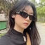 Kính râm mát nữ nam thời trang hip hop cá tính phong cách Hàn Quốc chống tia bức xạ đi chơi biển đẹp giá rẻ ABICA 327