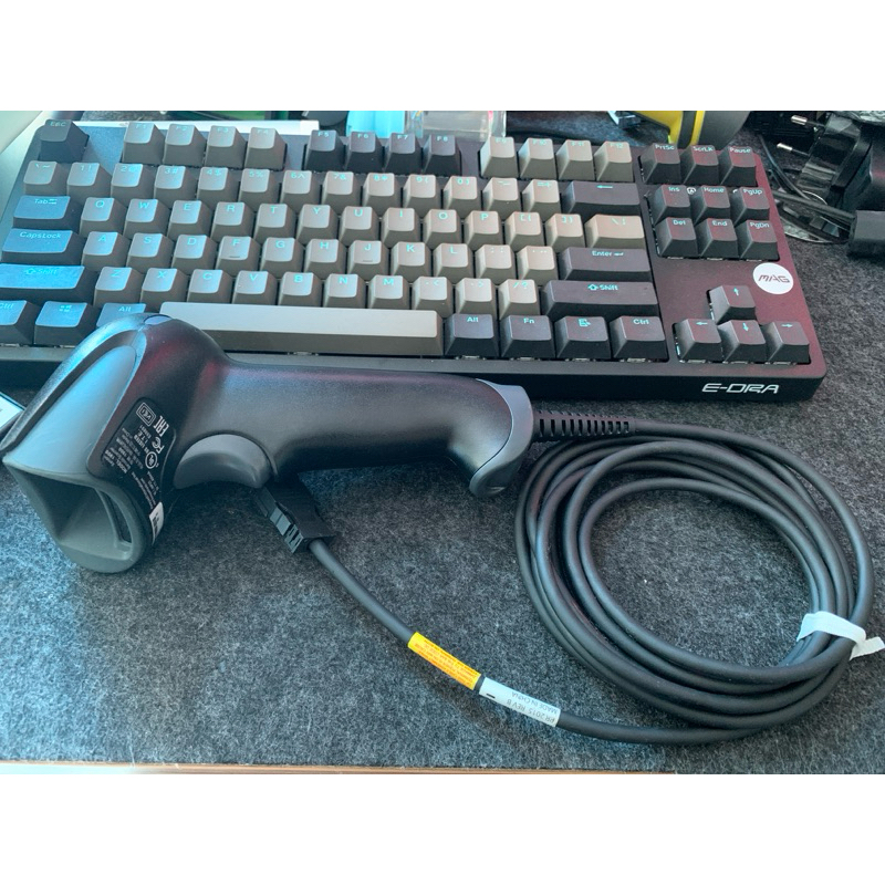 Máy đọc mã vạch(súng bắn code) honeywell 1900GHD-2 | Shopee Việt Nam
