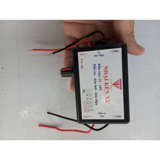 Nhại còi 1 chế độ, nhại kèn 1 chế độ. (Giá 1 chiếc)
