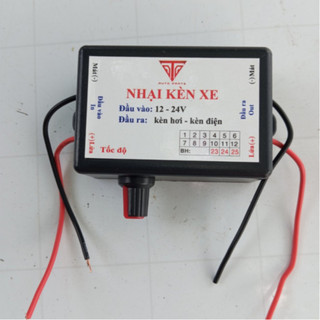 Nhại còi 1 chế độ, nhại kèn 1 chế độ. (Giá 1 chiếc)