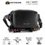 Túi đeo chéo máy ảnh K&F Concept 10l - KF13.157V1 - Hàng chính hãng
