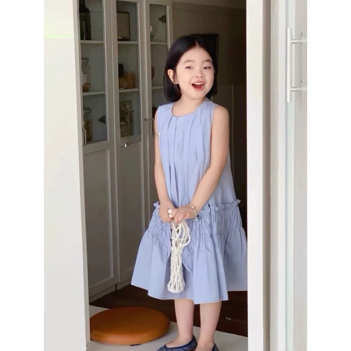 Girls' Dress – 38 kg – 3