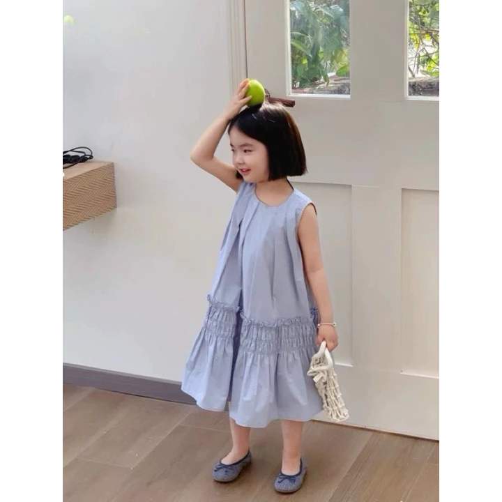 Girls' Dress – 38 kg – 6