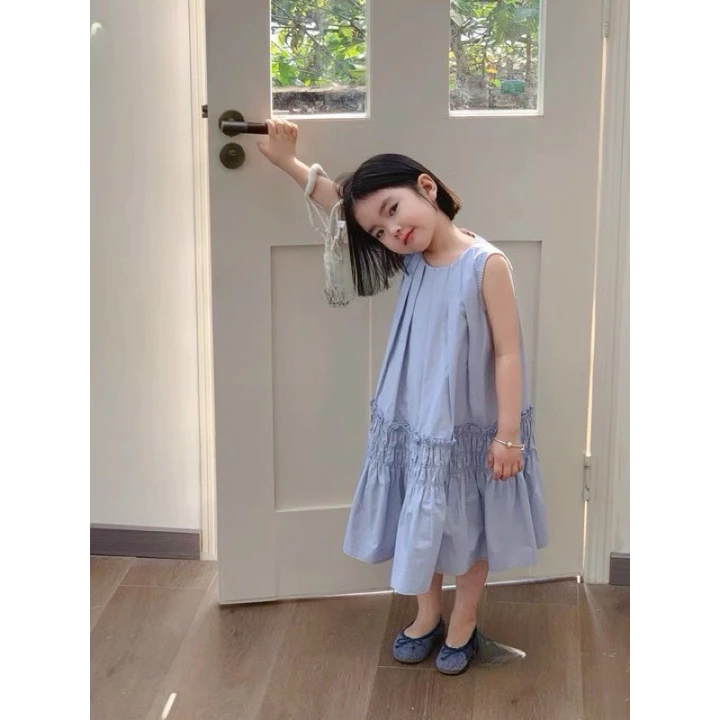 Girls' Dress – 38 kg – 4