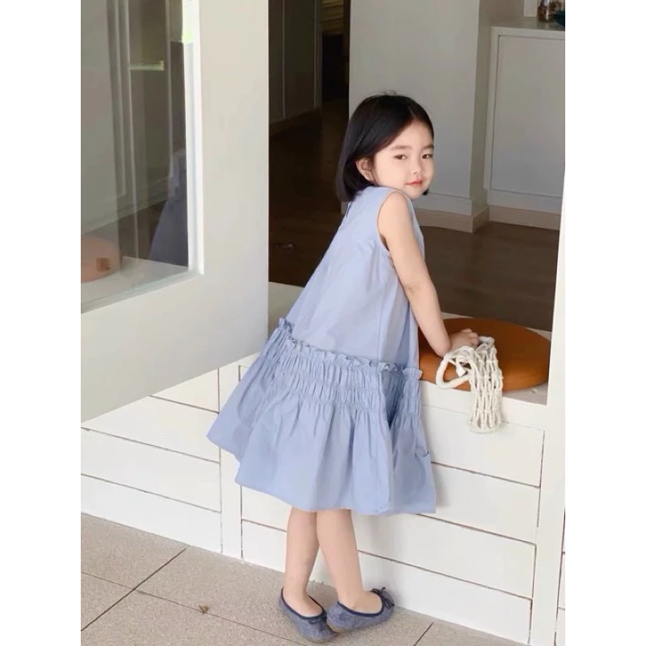 Girls' Dress – 38 kg – 5