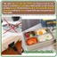 Hộp cơm cắm điện Achita H23 không dùng nước sưởi 3 chiều giữ nhiệt cao cấp, hộp cơm giữ nhiệt tiện lợi dễ mang theo