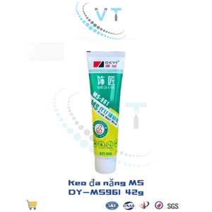 Keo dán đa năng 35 tuýp/ hộp